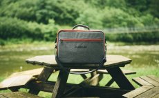 Fly Fishing Reel Bag Guideline