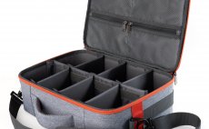 Fly Fishing Reel Bag Guideline