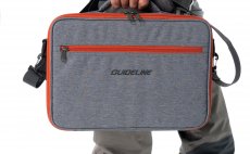 Fly Fishing Reel Bag Guideline