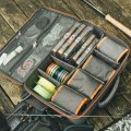Fly Fishing Reel Bag Guideline