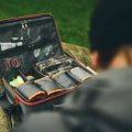 Fly Fishing Reel Bag Guideline
