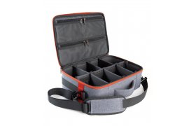 Fly Fishing Reel Bag Guideline Fly Fishing Reel Bag Guideline