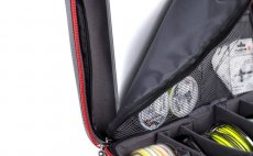 Fly Fishing Reel Bag Guideline