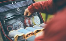 Fly Fishing Reel Bag Guideline