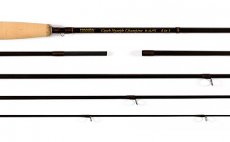 Fly Rod Champion 4 in 1 390/3100-4 Hank Competition
