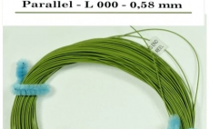 Fly Line Nymphing Hends FIPS