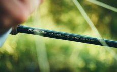 Fly Fishing Set - Guideline Embrace Salmon DH - In Action