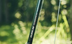 Fly Fishing Set - Guideline Embrace Salmon DH - In Action