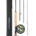 Fly Fishing Set - Guideline Embrace Trout & Sea Trout SH
