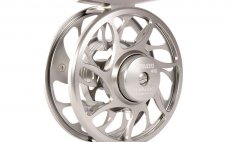 Fly Reel Hanak Competition Stream II 24