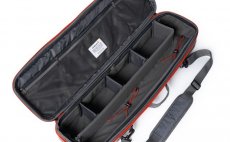 Fly Fishing Travel Rod Bag Guideline