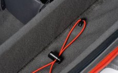 Fly Fishing Travel Rod Bag Guideline