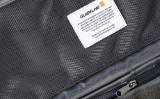 Fly Fishing Travel Rod Bag Guideline