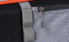 Fly Fishing Travel Rod Bag Guideline