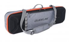Fly Fishing Travel Rod Bag Guideline