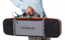 Fly Fishing Travel Rod Bag Guideline