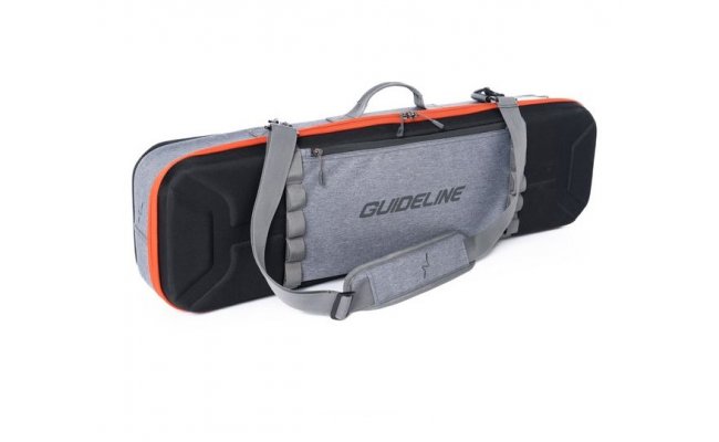 Fly Fishing Travel Rod Bag Guideline Fly Fishing Travel Rod Bag Guideline