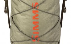 Fly Fishing Vest Pack Simms Flyweight Tan