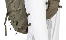 Fly Fishing Vest Pack Simms Flyweight Tan