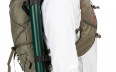 Fly Fishing Vest Pack Simms Flyweight Tan