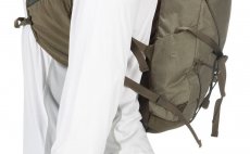 Fly Fishing Vest Pack Simms Flyweight Tan