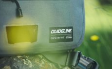 Fly Fishing Waistbag Guideline Experience Wateproof Waistbag 5 - In Action