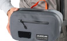 Fly Fishing Waistbag Guideline Experience Wateproof Waistbag 5