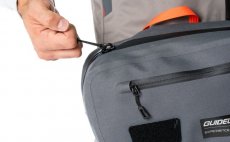 Fly Fishing Waistbag Guideline Experience Wateproof Waistbag 5