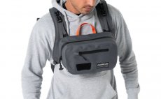 Fly Fishing Waistbag Guideline Experience Wateproof Waistbag 5