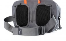 Fly Fishing Waistbag Guideline Experience Wateproof Waistbag 5