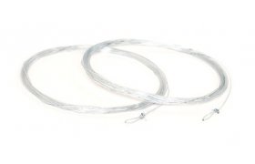 Fly Leader Guideline Power Strike PRO ... Fly Leader Guideline Power Strike PRO Standard 3.65 m - 0X; 0.28 mm; 6.4 kg