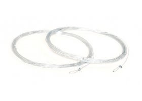 Fly Leader Guideline Power Strike PRO ... Fly Leader Guideline Power Strike PRO Standard 3.65 m - 0X; 0.28 mm; 6.4 kg