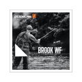 Fly Line Floating Guideline Brook WF