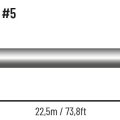 Fly Line Floating Guideline Fario CDC DT