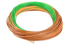 Fly Line Floating Leichi Real Perception Fly Line Floating Leichi Real Perception WF #2