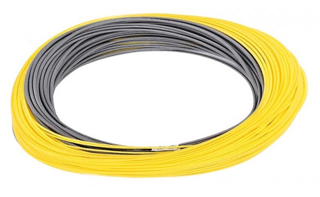 Fly Line Floating Leichi Real Windcutter Fly Line Floating Leichi Real Windcutter WF #7