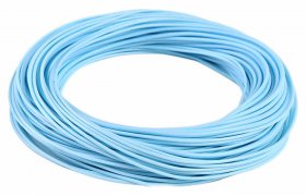 Fly Line Intermediate Leichi Sky Blue Fly Line Intermediate Leichi Sky Blue WF #7