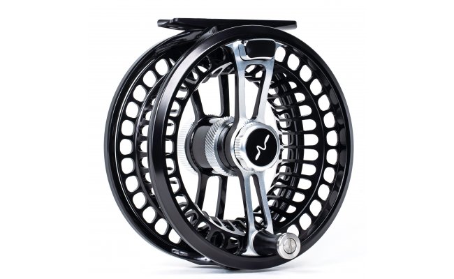 Fly Reel Guideline Fario LW Antracite Fly Reel Guideline Fario LW Antracite #24