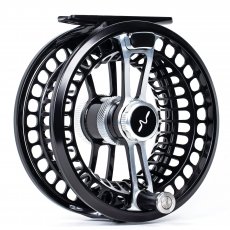 Fly Reel Guideline Fario LW Anthracite