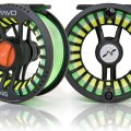 Fly Reel Guideline FAVO