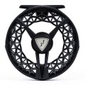 Fly Reel Guideline Nova Black - Back Side