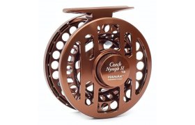 Fly Reel Hank Competition Czech Nymph H Fly Reel Hank Competition Czech Nymph H 13