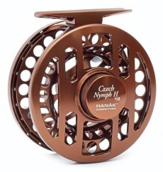 Fly Reel Hanak Competition Czech Nymph H