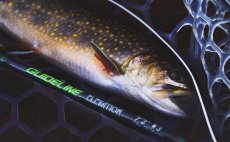 Fly Rod Guideline Elevation Brook & TLT