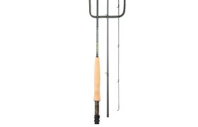 Fly Rod Guideline Elevation Brook & TLT Fly Rod Guideline Elevation Brook & TLT 7'2" #3 3-piece