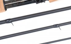 Fly Rod Guideline Elevation Nymph