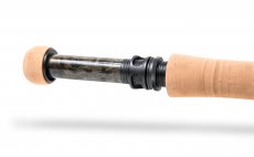 Fly Rod Guideline Elevation Nymph