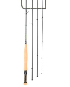 Fly Rod Guideline Elevation Nymph Fly Rod Guideline Elevation Nymph 10'2" #2 4-piece