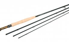 Fly Rod Guideline LPX Nymph