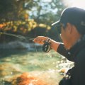 Fly Rod Guideline LPX Nymph